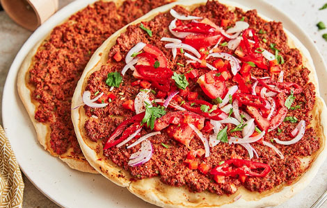 Lahmacuns
