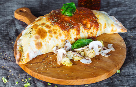 Calzones